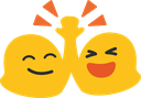 :blob_highfive: