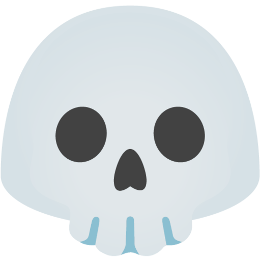 :blob_skull: